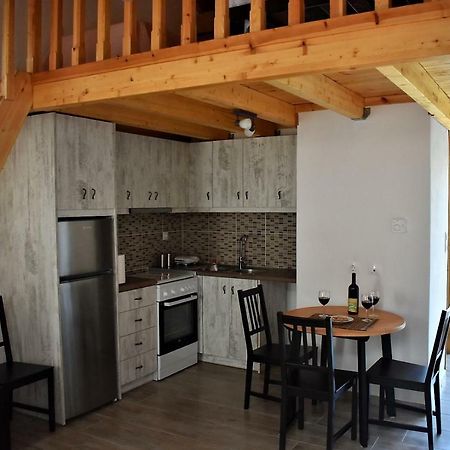 Christos Raches Traditional Houses מראה חיצוני תמונה