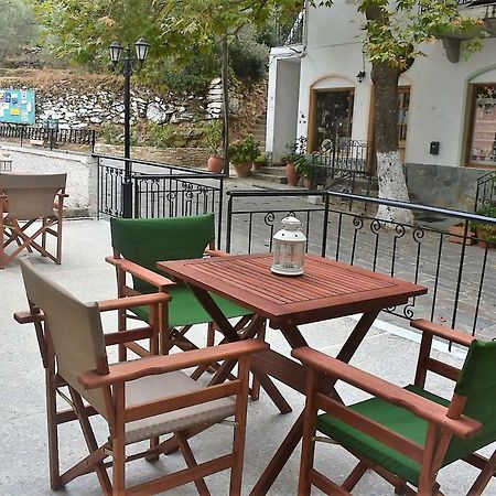 Christos Raches Traditional Houses מראה חיצוני תמונה