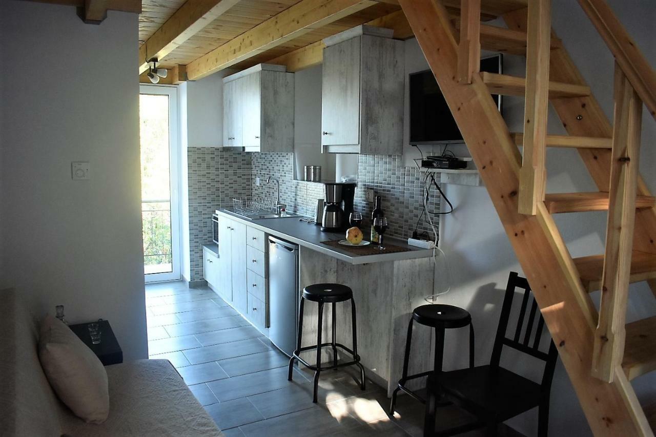 Christos Raches Traditional Houses מראה חיצוני תמונה