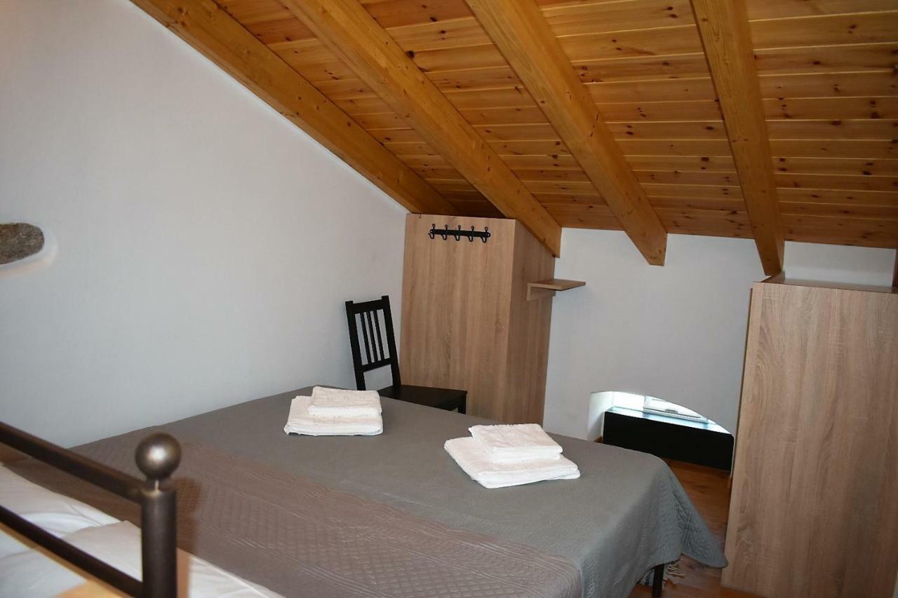 Christos Raches Traditional Houses מראה חיצוני תמונה