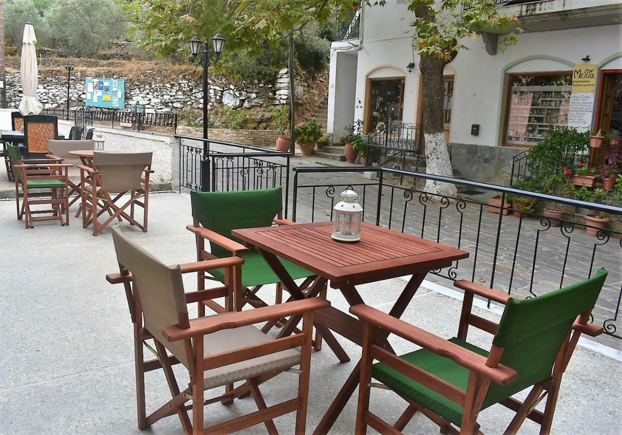 Christos Raches Traditional Houses מראה חיצוני תמונה