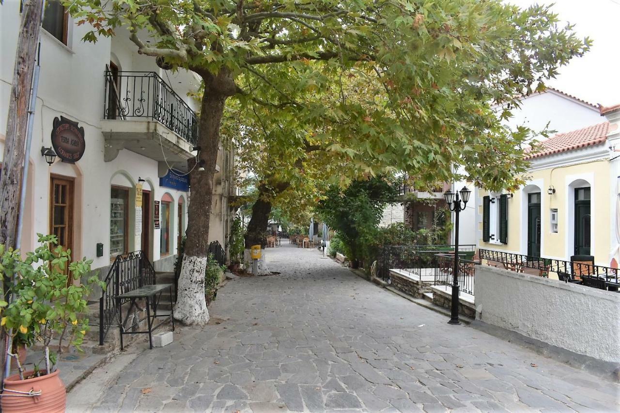 Christos Raches Traditional Houses מראה חיצוני תמונה