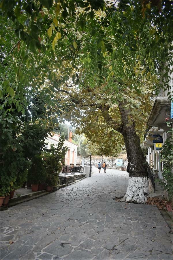 Christos Raches Traditional Houses מראה חיצוני תמונה